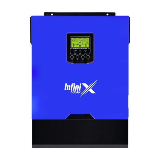 Infinix VMII 3KW 24V Hybrid Inverter