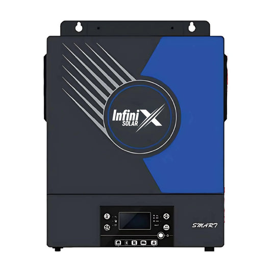 Infinix VMIII 4KW 24V Hybrid Inverter