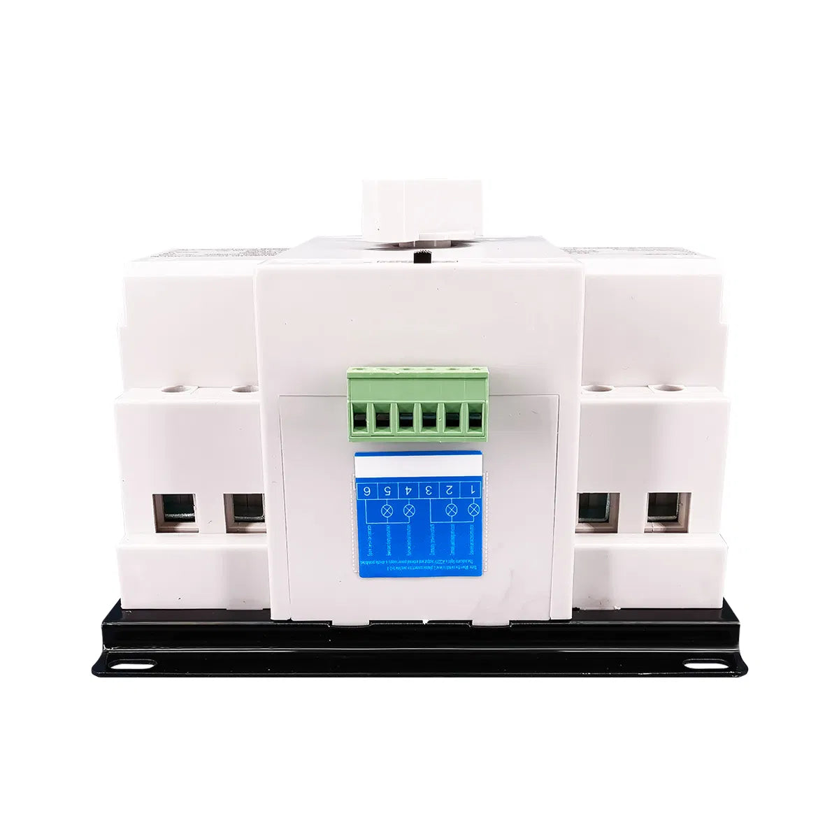 TOMZN Two Pole Automatic Transfer Switch ATS