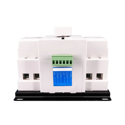 TOMZN Two Pole Automatic Transfer Switch ATS