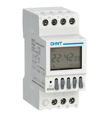 CHINT - Timer Switch