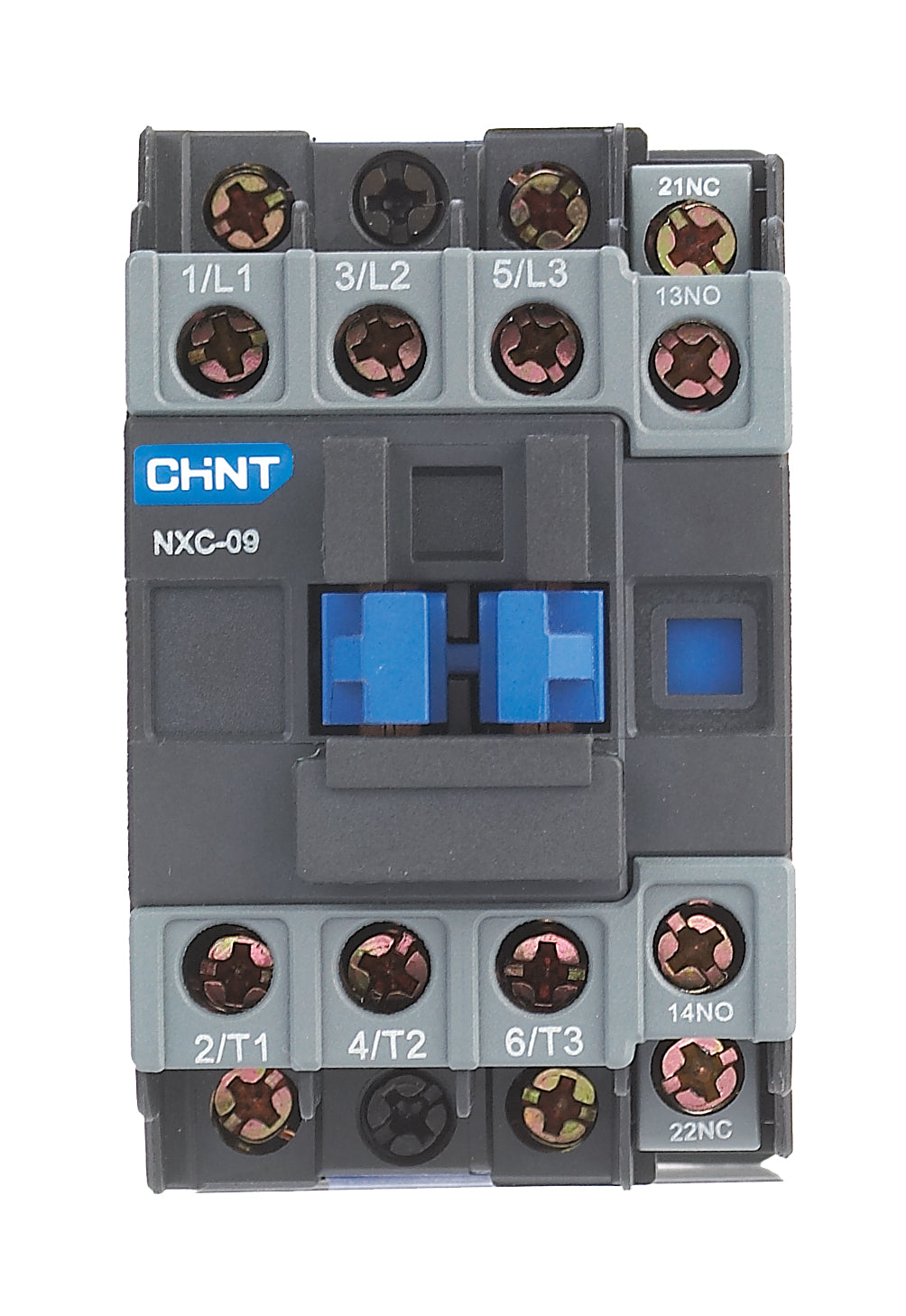 CHINT Four Pole AC Contactor – Smart Electric