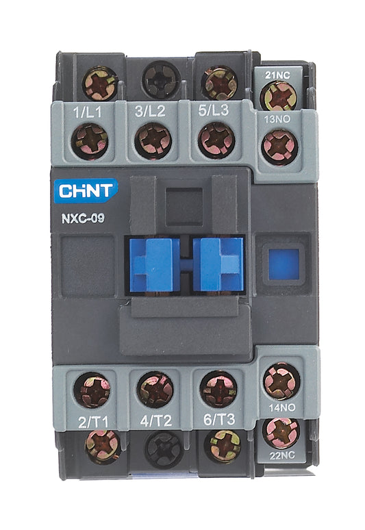 CHINT Four Pole AC Contactor