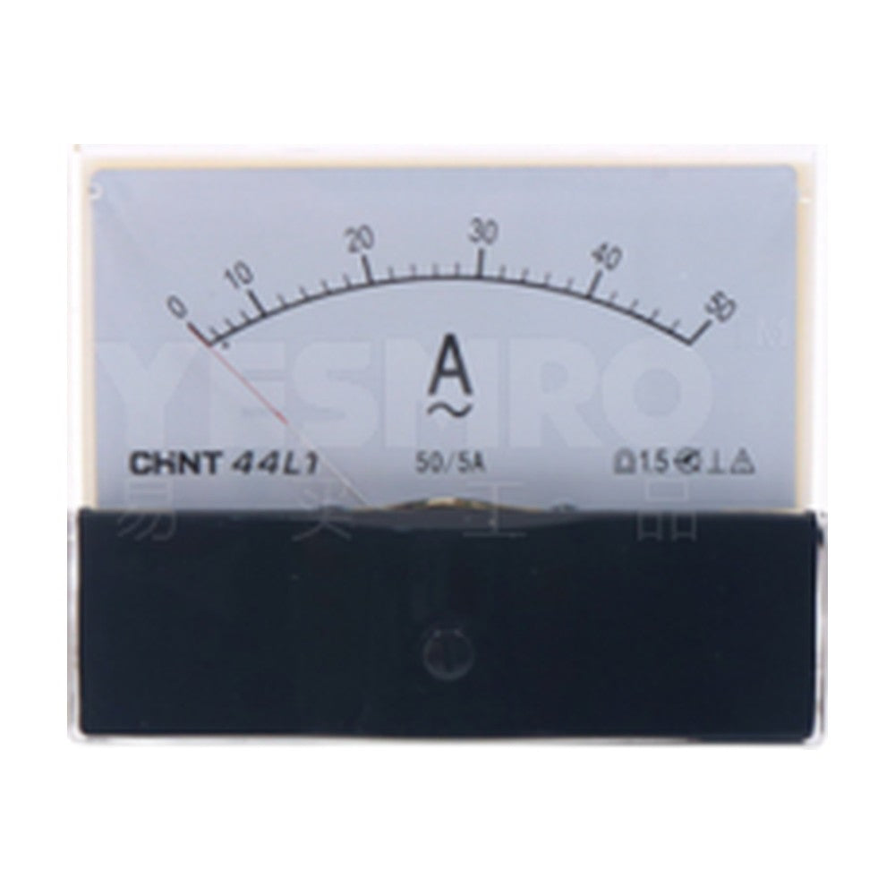 CHINT Ammeter 44L1-A 150/5A measuring device