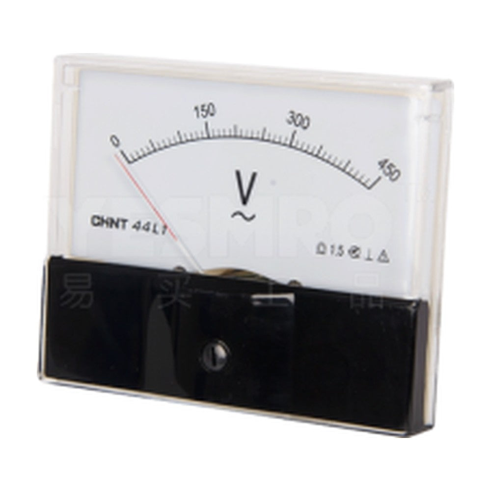 CHINT Voltmeter 44L1-V 450V measuring device