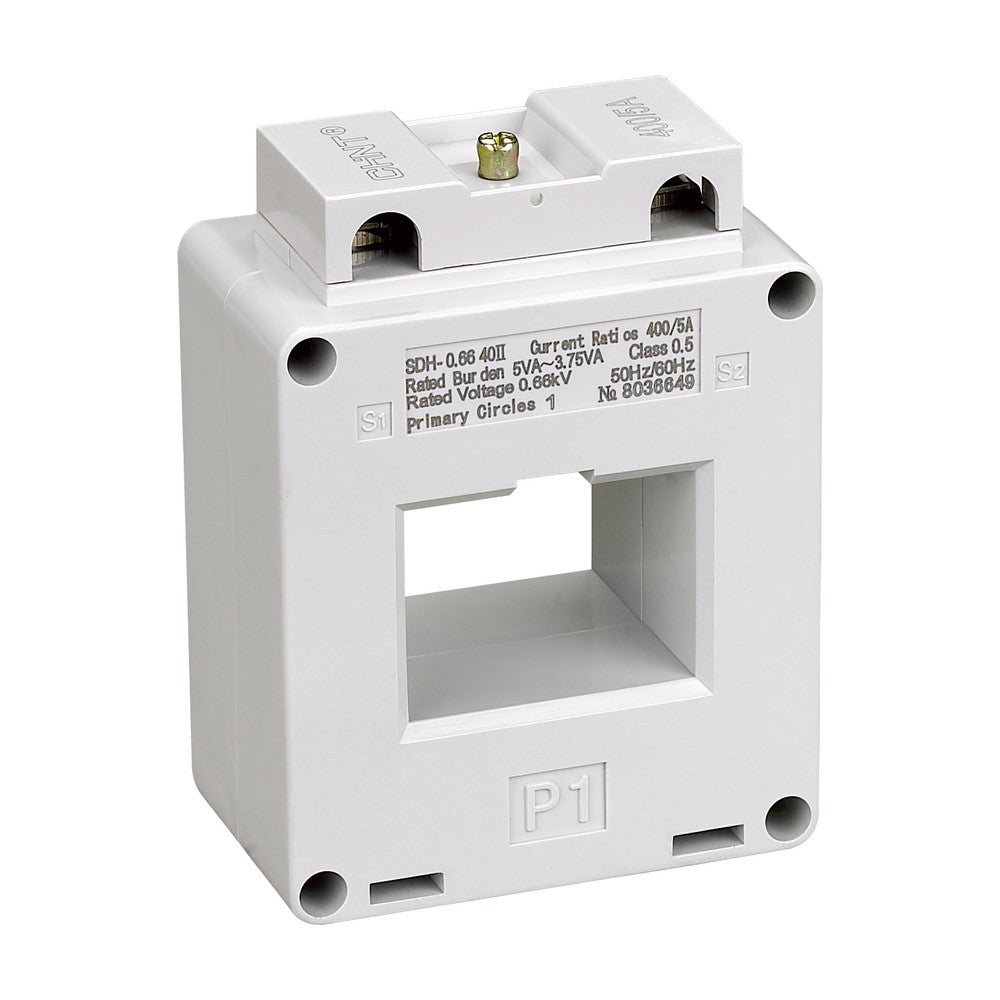 CHINT Current Transformer BH-0.66 30I 100/5A measuring device