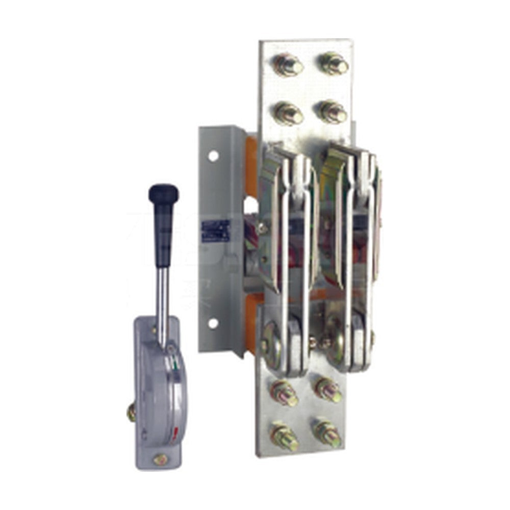 CHINT Open Knife Switch HD13BX-1000/31 isolator switch