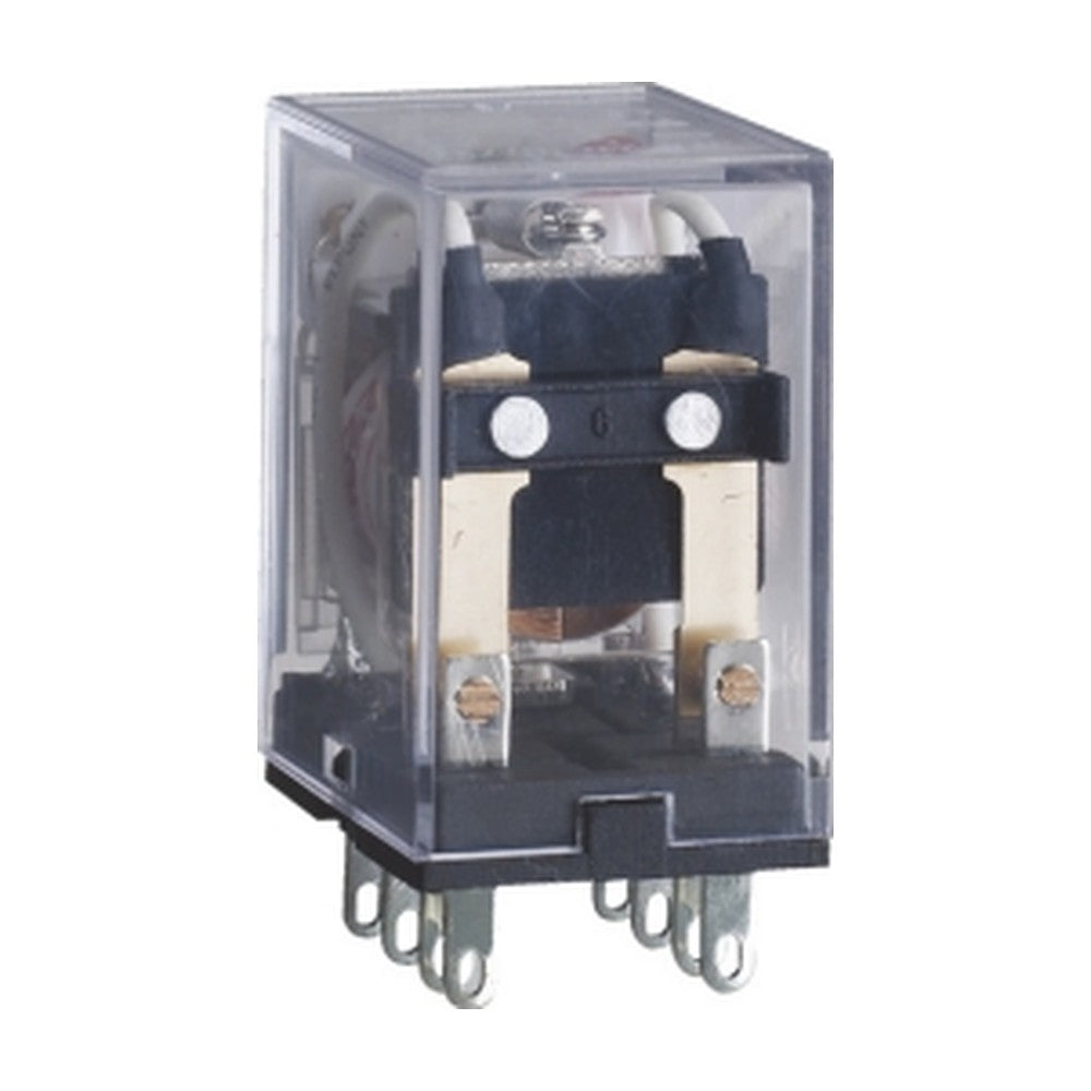 CHINT Miniature Power Relay JZX-22F(D)/4Z protection relay