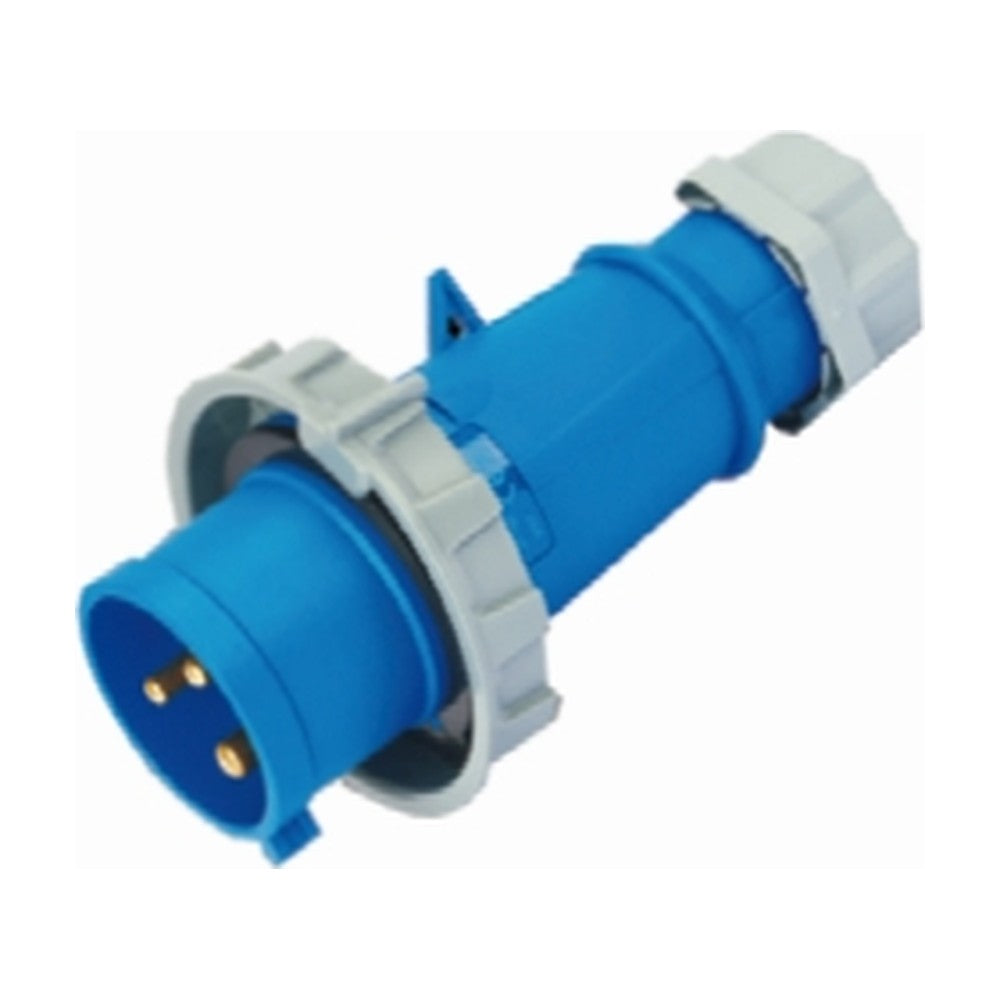 CHINT Industrial Connector NTC1-332C6h/250V industrial plug & socket