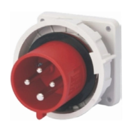 CHINT Industrial Plug NTC1-563P6h/415V 63A industrial plug & socket