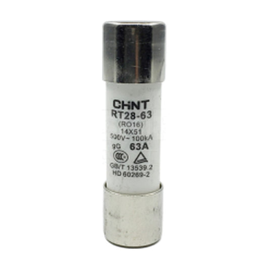 CHINT Cylindrical Fuse Link RT28N-32 2A gG