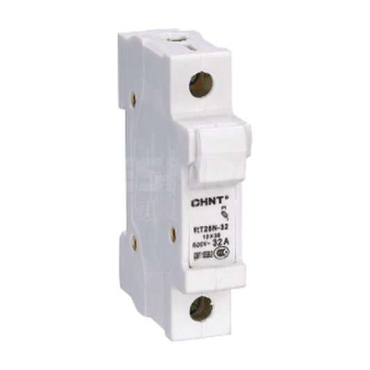 CHINT Fuse Holder RT28-63X 3P