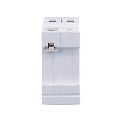 TOMZN Two Pole Earth Leakage Breaker