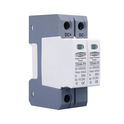 TOMZN DC Surge Protection Device SPD