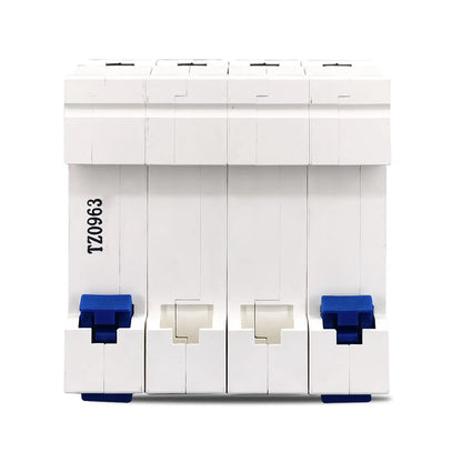TOMZN Four Pole AC Breaker