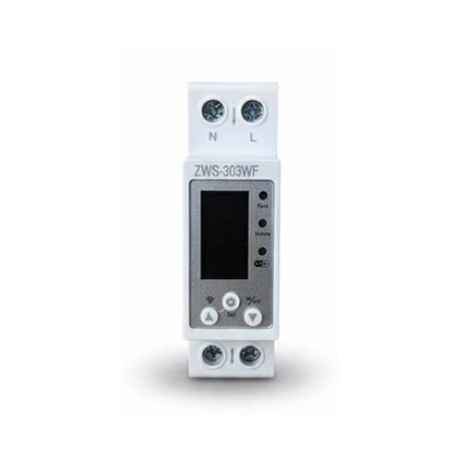Smart Energy meter 8 In 1