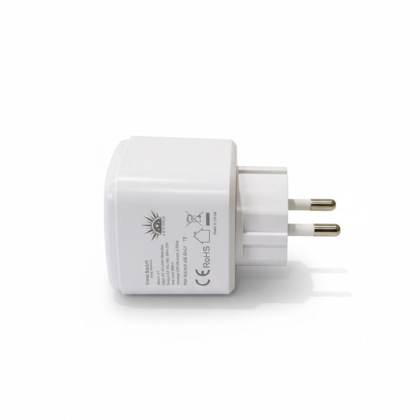 WI-FI Smart Plug