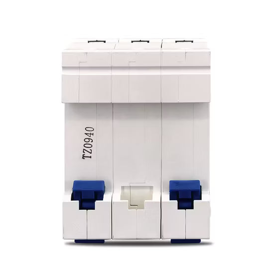 TOMZN Three Pole AC Breaker