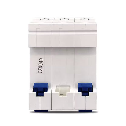 TOMZN Three Pole AC Breaker