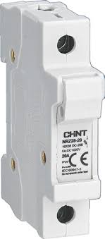 CHINT Fuse Holder