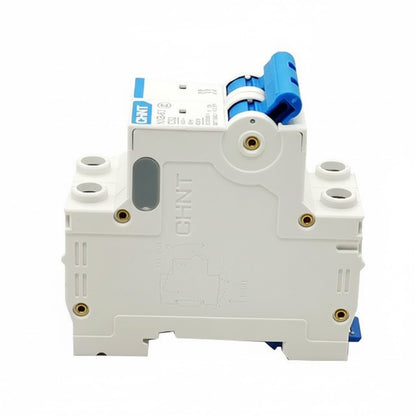 CHINT Two Pole AC Breaker